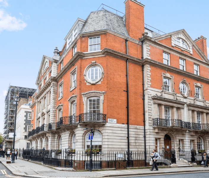 84 Brook Street, Mayfair - Office Space to Rent, Mayfair