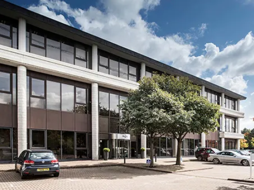 1650 Arlington Business Park Office Space to Let – Offices.co.uk