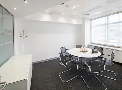 33 Cavendish Square Office Space Offices Co Uk