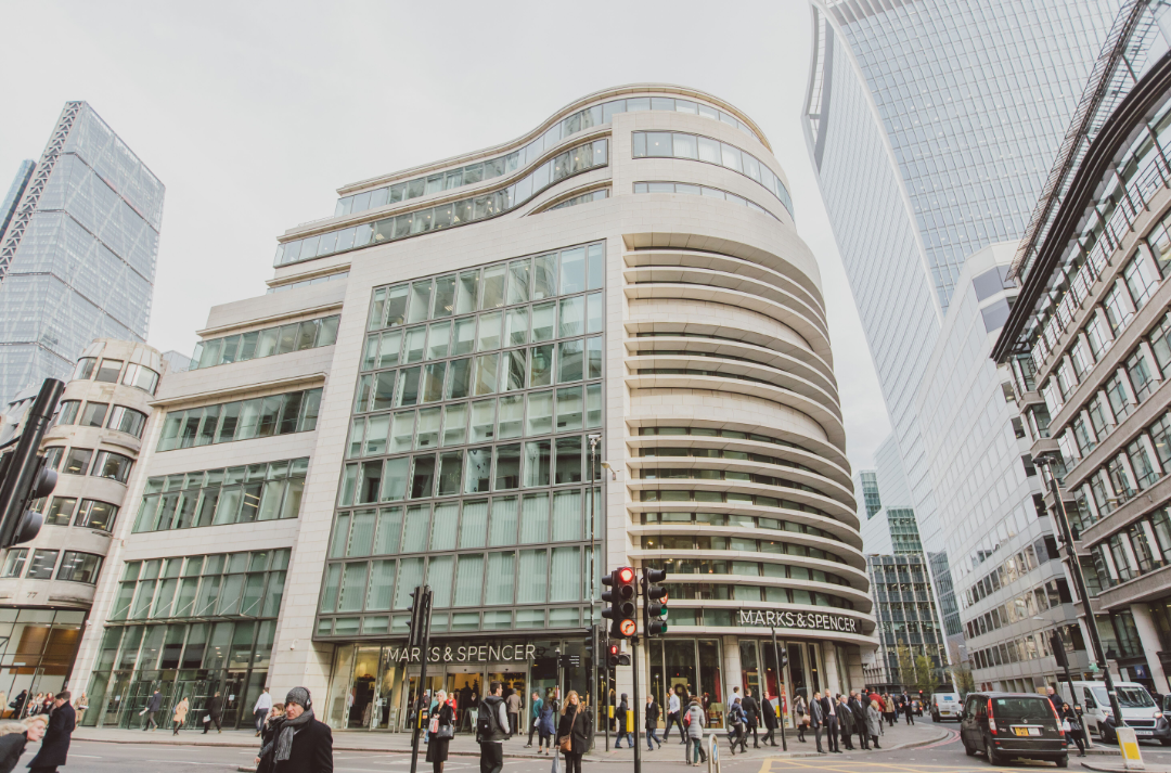 Serviced Offices City of London & Office Space 
