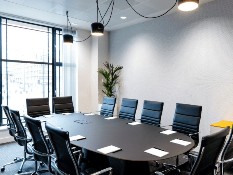 9 George Square – Serviced Offices Glasgow City Centre – Offices.co.uk