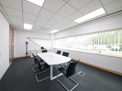 The Quadrant – Aztec West Offices – Offices.co.uk