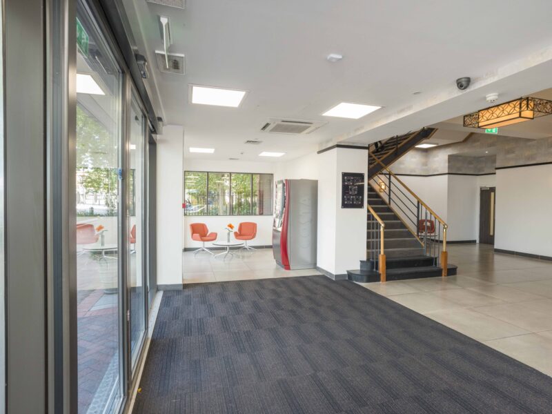 Southgate House, Gloucester - Serviced Offices Gloucester