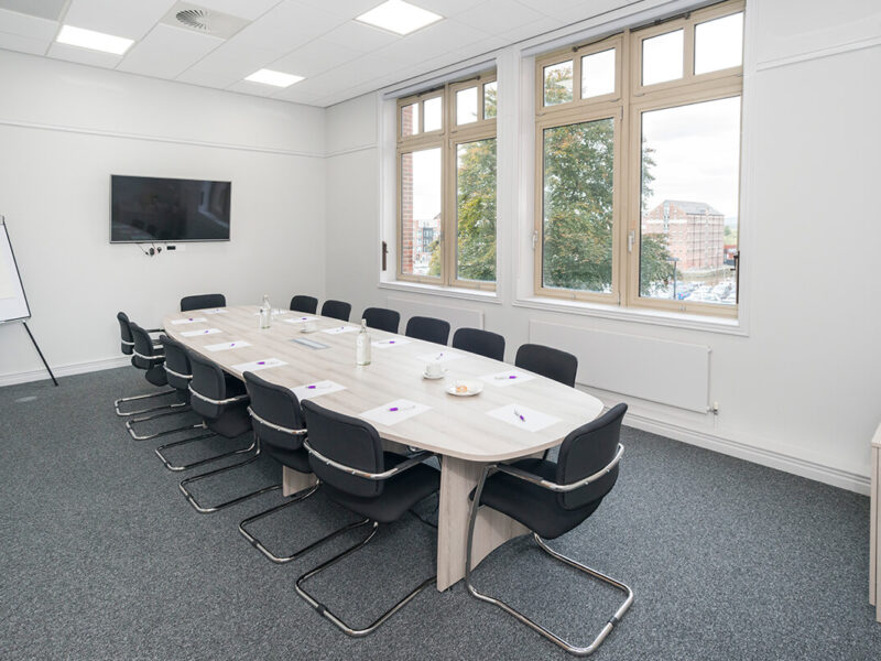 Southgate House, Gloucester - Serviced Offices Gloucester